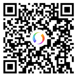 Swish QR code